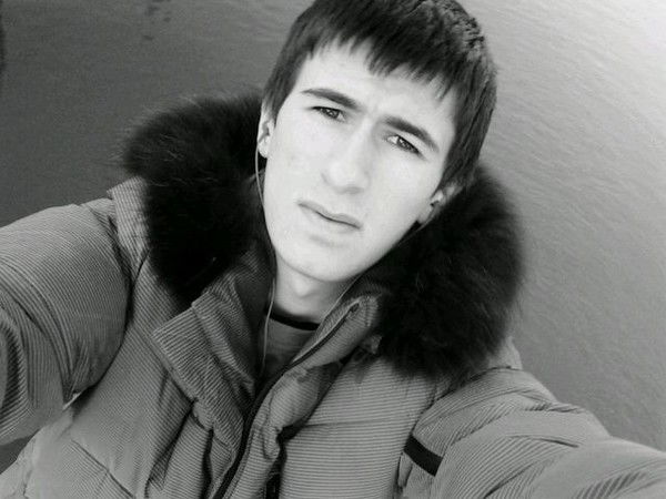 Сарвар Мухуддинов