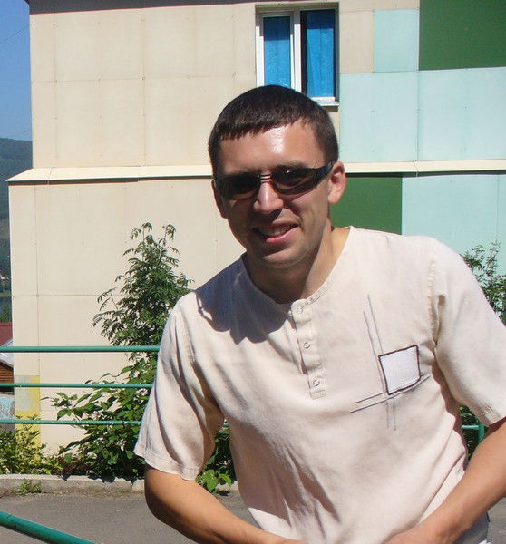 Дмитрий Горелов