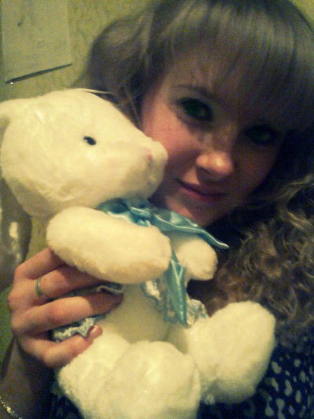 Наталья Круглей