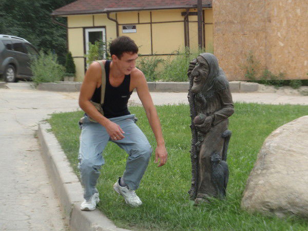 Рустам Мугазиров