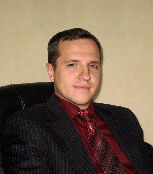 Константин Олехнович