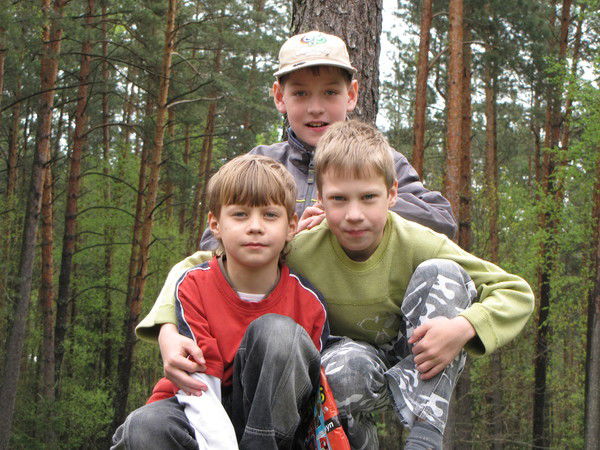 Кирилл Петухов