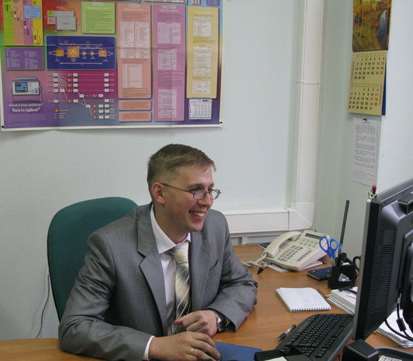 Михаил Рудаков