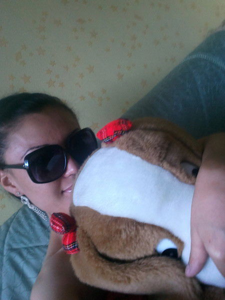 Аяа Ералиева