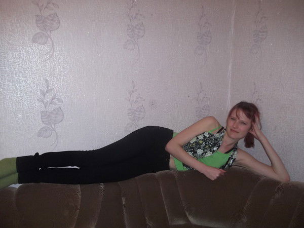 Лилия Симоненко