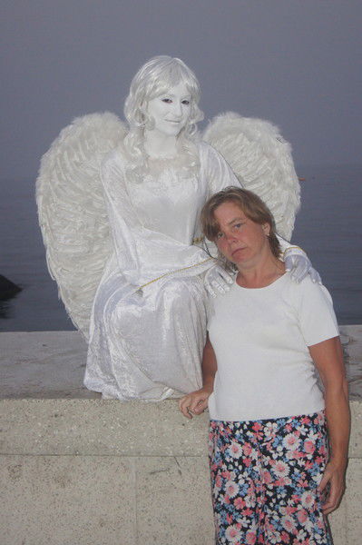 Наталья Боровикова