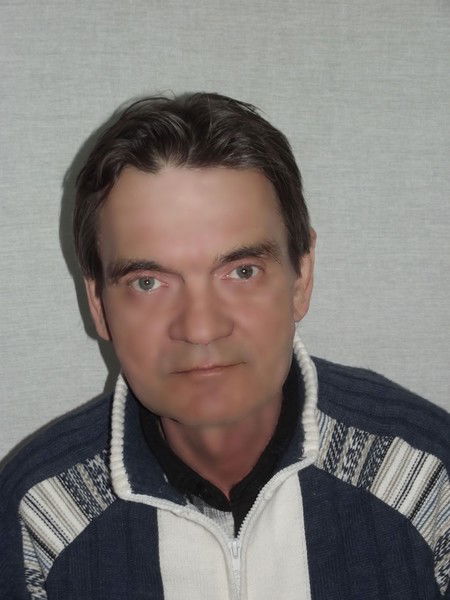 Наумов Владимир