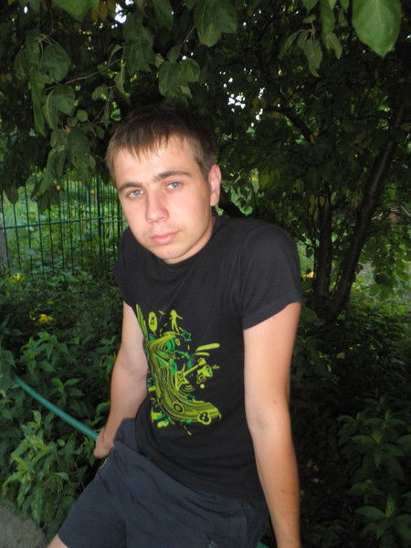 Сергей Горбань