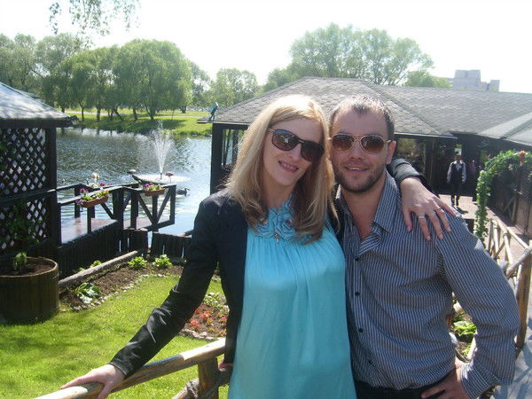 Инесса Зеленая