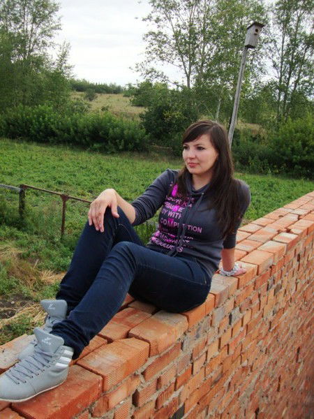 Эльвира Зиганбаева