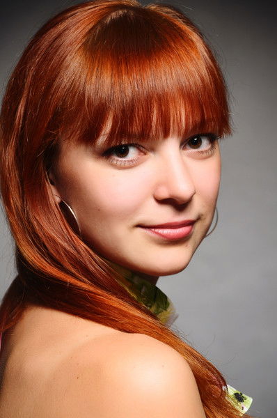 Лариса Хамидуллова