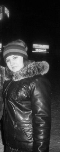 Ирина Степанова