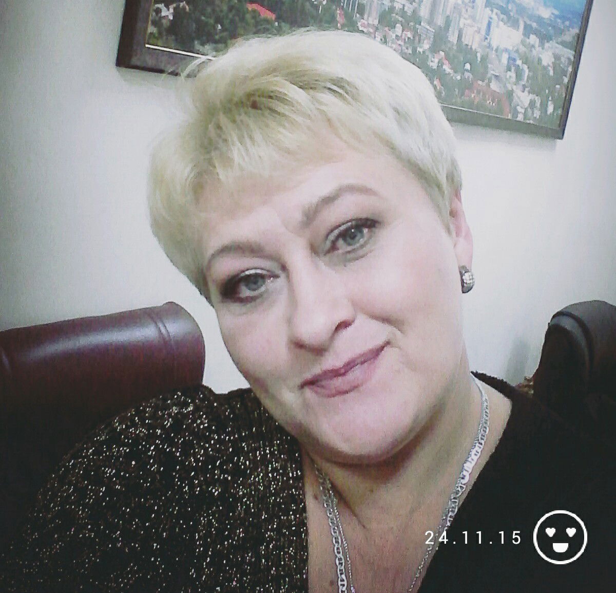 Екатерина Бунькова