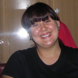 Оксана Шутко