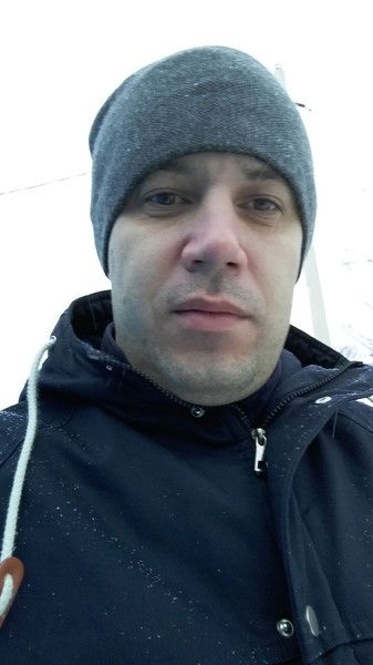 Роман Дудкин