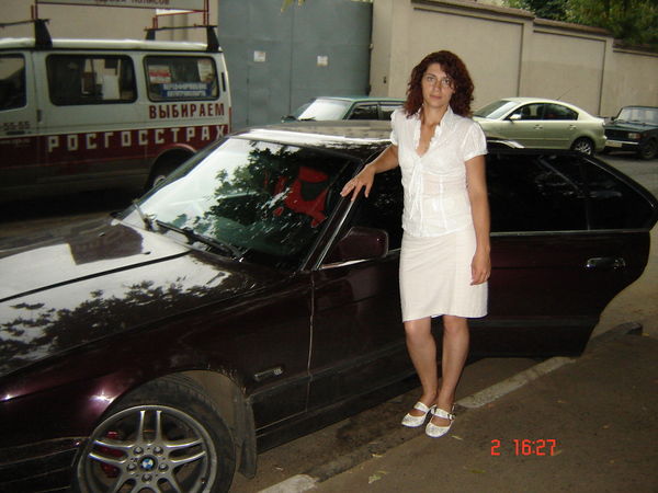 Татьяна Куценко