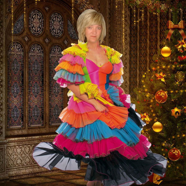 Юлия Домнина