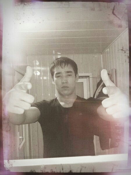 Алмат Бисенов