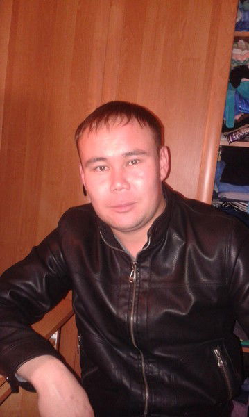 Дастан Сагыжанов