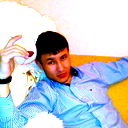 Kazah. Saduov