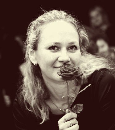 Наталья Подбержина