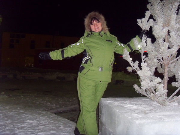 Алифтина Нощенко