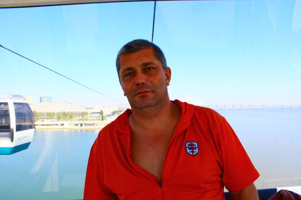 Андрей Ларин