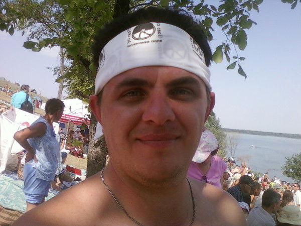 Александр Чубукин