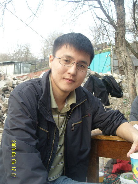 Бекболат Сагын