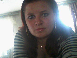 Оксана Лучанская