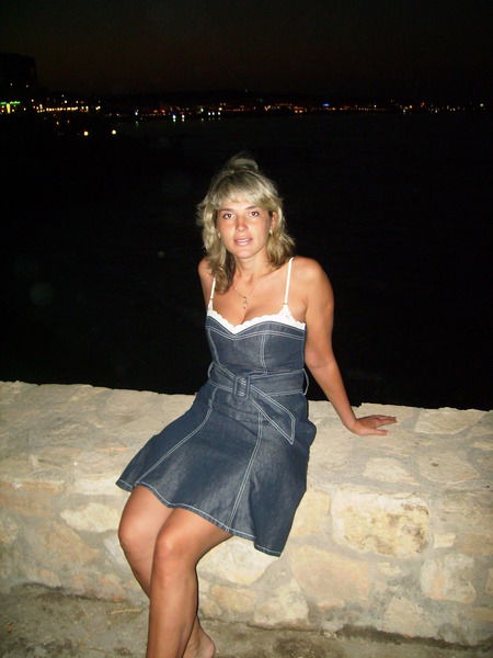 Юлия Радостева