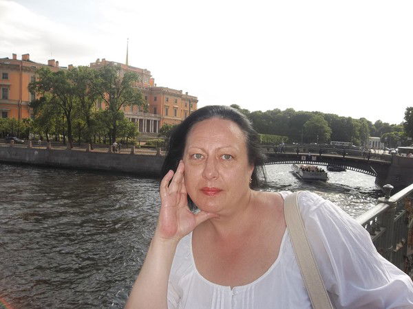 Елена Батаева