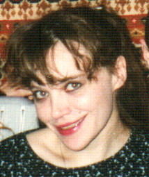 Ольга Болдуева