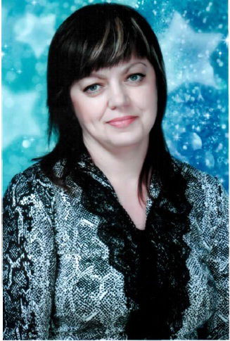 Жанна Соболева