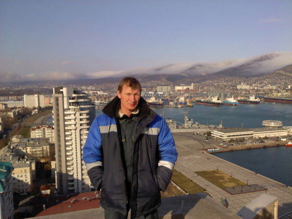 Виктор Агейша