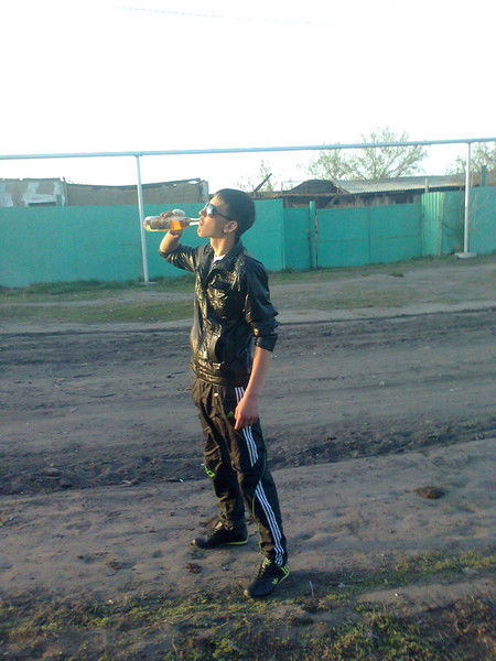 Миша Кораблев