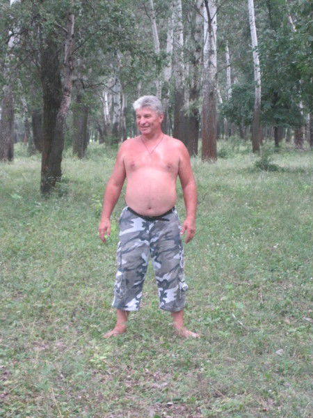 Владимир Паутов