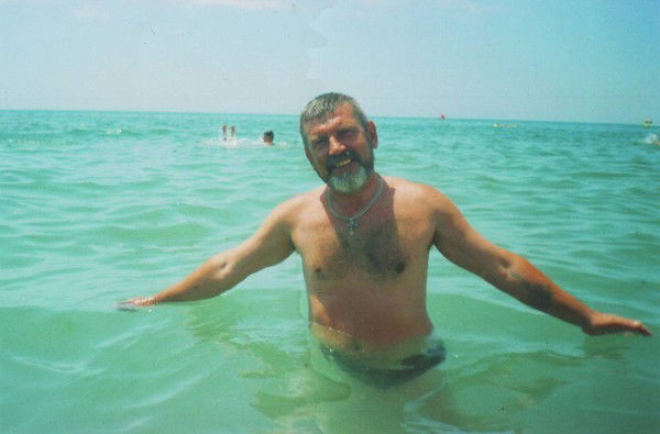 Сергей Титов