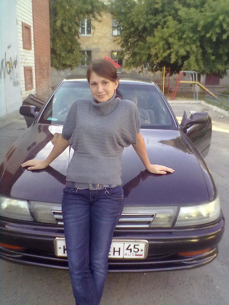 Татьяна Кизерова