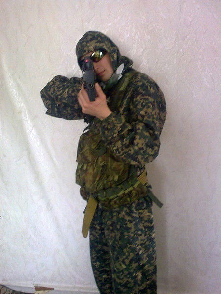 Кирилл Ефимов