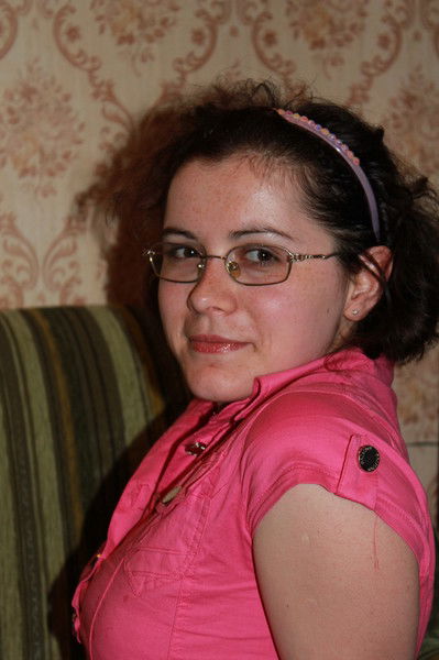 Анна Александрова