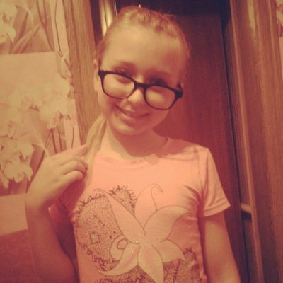 Anastasya Inozemceva