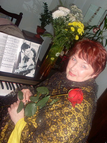 Ванда Адари