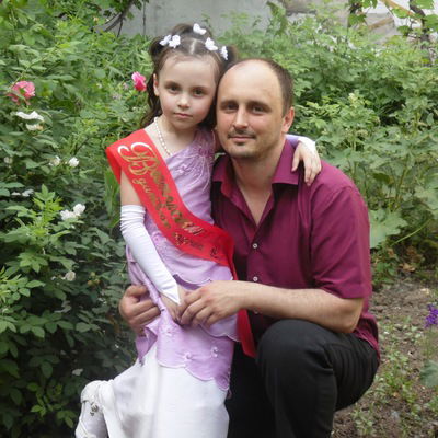 Павел Центомирский