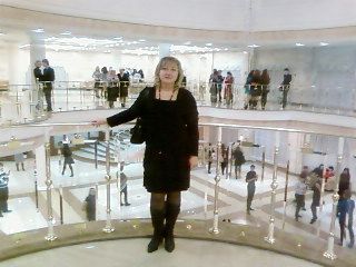 Елена Беспалова