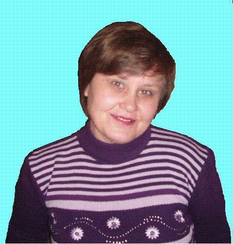 Светлана Чеснокова