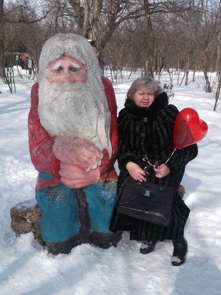 Ольга Яяяяяя