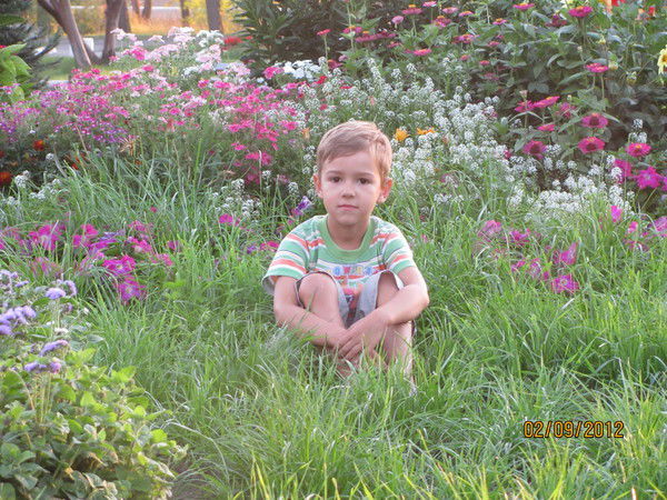 Алена Нуриева