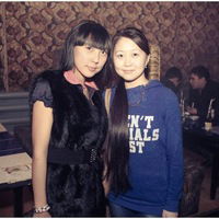 Асель Касеинова