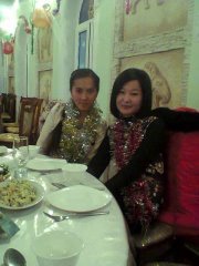 Бегимай Акаева